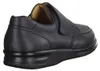 Ganter Kurt 2567400100 Herren Bequemsclipper, Schwarz, Produktbild-Vorschau 3