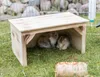 TRIXIE Unterstand - diverse - 50 × 26 × 31 cm Produktbild-Vorschau 2