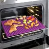Pečicí podložka - 2cm polokoulová silikonová podložka s Náhled obrázku produktu 3
