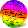 Pallone da pallanuoto Fluo 21 cm Anteprima dell’immagine prodotto 4