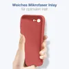 Hülle für Apple iPhone 7 / 8 / SE 2020 Case Cover Bumper Produktbild-Vorschau 2