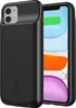 Akashi 2-en-1 4500mAh Coque de batterie pour Apple iPhone Voir les images du produit 1