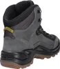Lowa Renegade GTX Mid Bottes de randonnée Gris Voir les images du produit 6