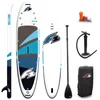 F2  SUP Stand Up Paddle Board Sector  11'5''  Blau Produktbild-Vorschau 1
