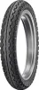 Dunlop TT100 Sommerreifen 4.10/- 19 61H Motorradreifen Produktbild-Vorschau 5