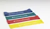 Thera-Band® LOOP Schlaufe 7,6x30,5cm Ø20cm Gelb - Dünn Produktbild-Vorschau 1