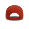 New Era 9Forty Kinder Cap - New York Yankees rust - Detská Náhľad obrázku produktu 5
