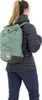 FJÄLLRÄVEN Fjällräven High Coast Rolltop 26 l zaino verde Anteprima dell’immagine prodotto 9