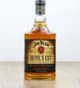 Jim Beam Devils Cut Kentucky Straight Bourbon 45% 1,0L Produktbild-Vorschau 9