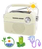 Soundmaster TR480BE, Tragbar, Analog, FM, 3 W, 3,5 mm, Produktbild-Vorschau 1