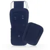 Fillikid Fußsack Sommerfußsack 90 x 40cm für Buggy Produktbild-Vorschau 4