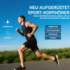 Open-Ear Kopfhörer, Bluetooth Earbuds, Open Earbuds mit Produktbild-Vorschau 7