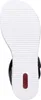 Rieker Damen Sandale Keilsandalette Klettverschluss V3660, Produktbild-Vorschau 1