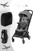 Kinderkraft Pilot 2 Buggy / Reisebugg Anteprima dell’immagine prodotto