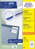 Avery Zweckform 3657, Universal-Etiketten, A4, Produktbild-Vorschau 6