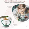 Sophie la girafe® Trinklerntasse 180 ml Produktbild-Vorschau 9