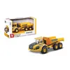 Bburago 18-32085 - Volvo Muldenkipper A25G (échelle 1:50) Voir les images du produit 8