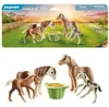 PLAYMOBIL 71000 Deux chevaux islandais et un poulain Voir les images du produit 7