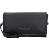 REPLAY Damen Schultertasche FW3081 Lederimität Schwarz Produktbild-Vorschau 7