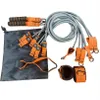 INF 12-delige (136 kg) multifunctionele set Productafbeelding-voorbeeld 2