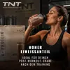 TNT A+ Protein – Vanilla-Cookie (1000 g) – wegański koktajl Podgląd zdjęcia produktu 2