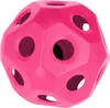 KERBL Heuball Pferde Spielzeug Futterspielball Pink Produktbild-Vorschau 2