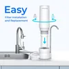 Wymienny filtr Waterdrop WD-CFF-04, ultrafiltracyjny system Podgląd zdjęcia produktu 7