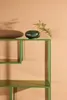 Venture Home Regal Staal GrŸn Anteprima dell’immagine prodotto 4