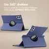 imoshion Custodia pieghevole girevole a 360° Xiaomi Redmi Anteprima dell’immagine prodotto 2