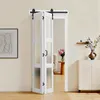 Běžecké kolo pro kočky VEVOR, vnitřní průměr 118 cm, Náhled obrázku produktu 3
