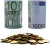 Spardose Geld sparen mit Stil: Robuste Sparbüchse aus Produktbild-Vorschau 5