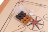 SQUARE – Carrom 840 Lux – Professioneel bordspel met stenen Productafbeelding-voorbeeld 3