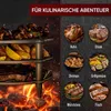 GUSSKÖNIG Gusseisen Stapelrost für 7 Liter Dutch Oven [Ø Produktbild-Vorschau 5