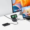Docking Station Baseus Series II 7-in-1 USB-C 15W Schwarz Produktbild-Vorschau 7