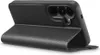 Handytasche "Daily Protect" für Samsung Galaxy S25, Schwarz Produktbild-Vorschau 6