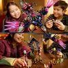LEGO® DREAMZzz™ 71478 Neverwitch i jej północny kruk Podgląd zdjęcia produktu 25