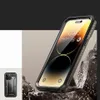 Supcase Einhorn Käfer Pro Iphone 15 Pro Schwarz Produktbild-Vorschau 27