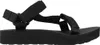 Teva W Midform Universal Black 38 Produktbild-Vorschau 27