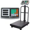 Waga do paczek do 150 kg | Waga platformowa | Waga | Waga Podgląd zdjęcia produktu 3