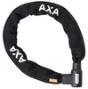 Axa ProCarat+ Neopreen105/10.5 reťazový zámok - čierny Náhľad obrázku produktu 3