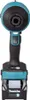 Makita Akku-Gebläse AS001GA102, 40 V, incl. Akku XGT 2 Ah, Produktbild-Vorschau 2