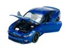 Welly  2015 Ford Mustang GT Blau  Maßstab 1:24 Modellauto Produktbild-Vorschau 2