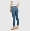 - MAC JEANS - DREAM SUMMER, DREAM Wonder light Denim - Slim Produktbild-Vorschau 22