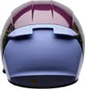 Kask Bell Lithium MIPS Plus Delta, czarny/fioletowy, Podgląd zdjęcia produktu 13