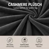 2er Set Nackenkissen Bezug 40–45 x 60–65 cm – Cashmere Produktbild-Vorschau 13