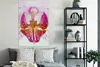 OneMillionCanvasses® - Leinwandbilder - 90x140 cm, Orchidee Produktbild-Vorschau 6