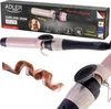 Adler AD 2118 Lockenstab 32mm mit Keramikbeschichtung & 4 Produktbild-Vorschau 17