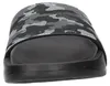 EVA Badepantoletten MY3084-BK Schwarz Camo-Pattern Produktbild-Vorschau 5