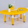 Tavolo per bambini regolabile in altezza 43–51 cm – Tavolo Anteprima dell’immagine prodotto 4