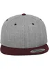 FLEXFIT 6089MT | Classic Snapback 2-Tone Cap - Farbe: Produktbild-Vorschau 28